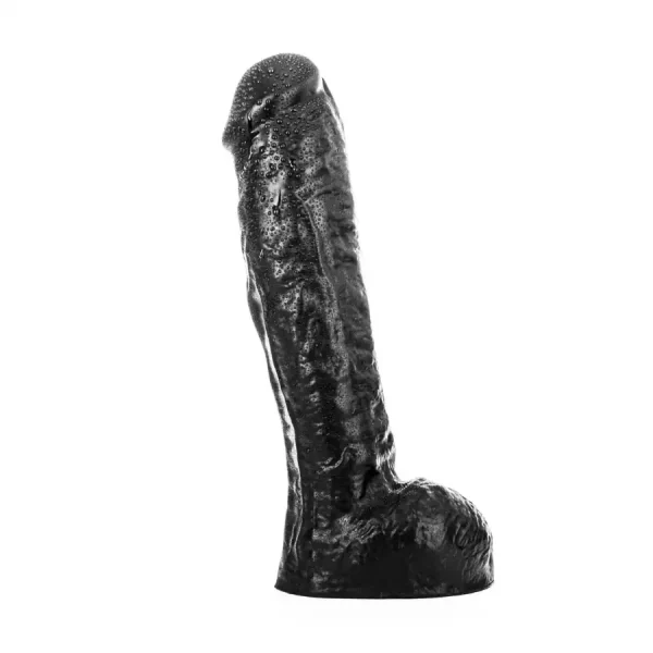 Dildo All Black 34