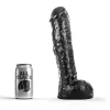 Dildo All Black 34