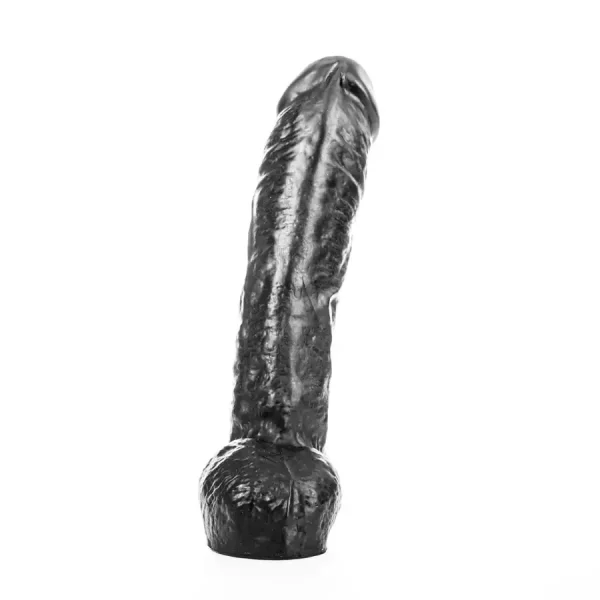 Dildo All Black 34