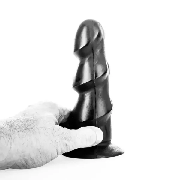 Dildo All Black 40