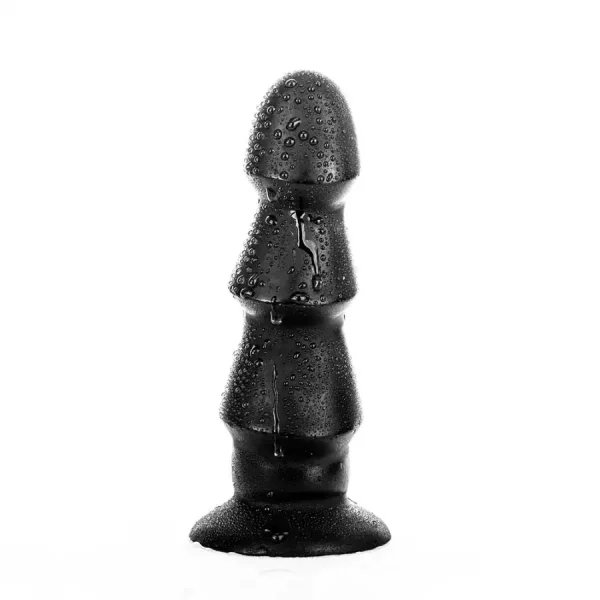 Dildo All Black 40