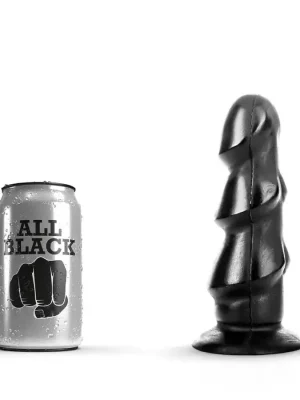 Dildo All Black 40