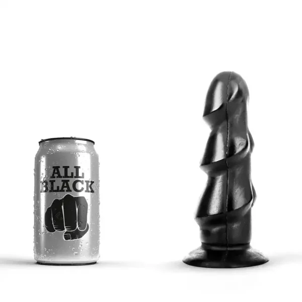Dildo All Black 40
