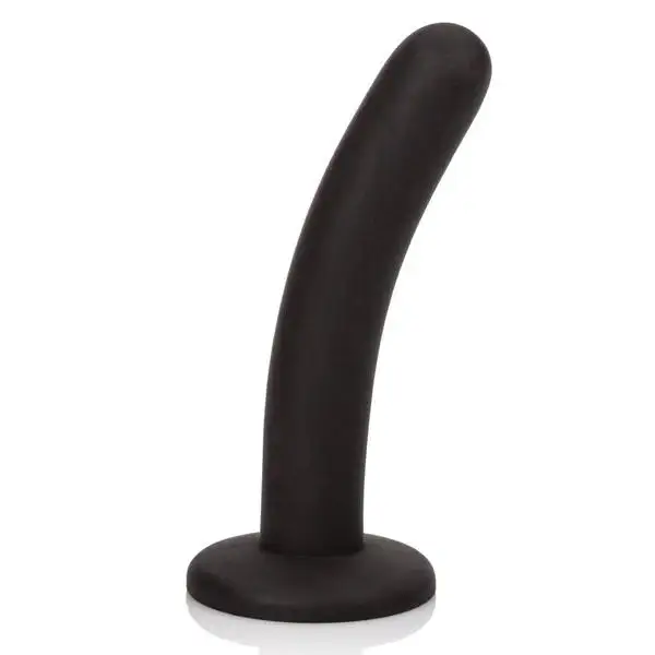 Dildo Anal CalExotics Silicone Pegging Probe 12,8x2,5cm