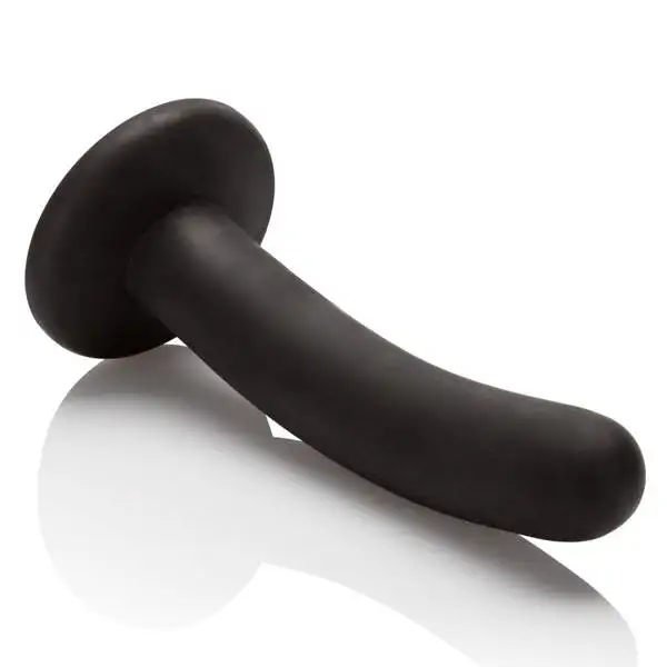 Dildo Anal CalExotics Silicone Pegging Probe 12,8x2,5cm