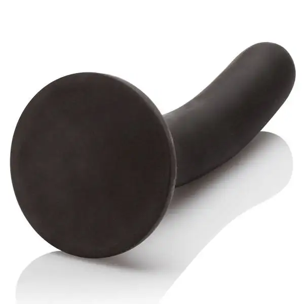 Dildo Anal CalExotics Silicone Pegging Probe 12,8x2,5cm