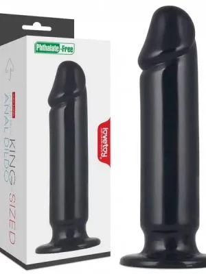 Dildo Anal King Sized