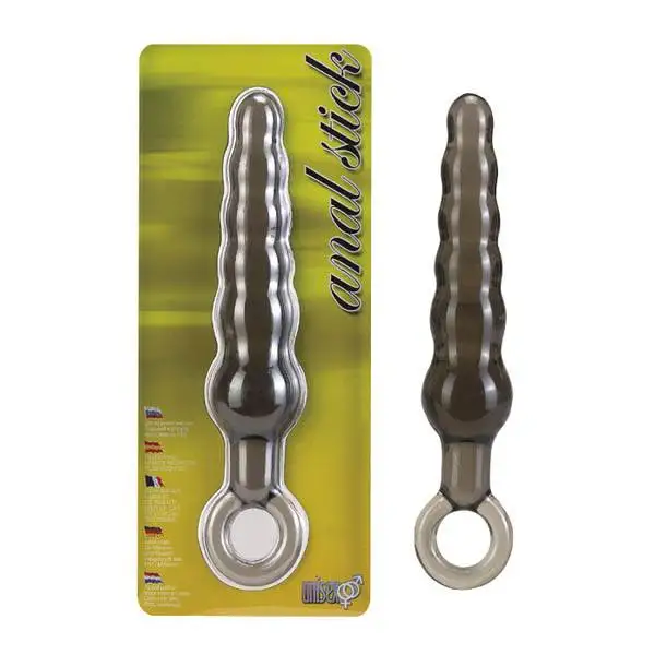 Dildo Anal Stick