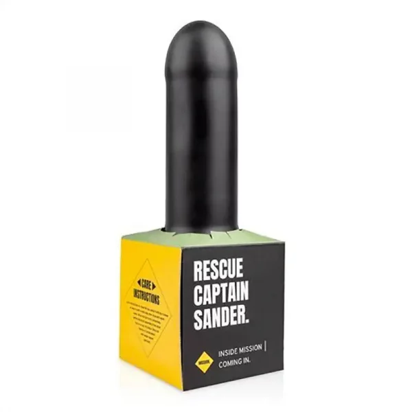 Dildo Anal XXL Tactical I Buttr