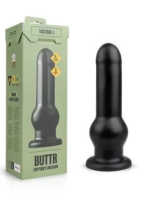 Dildo Anal XXL Tactical I Buttr