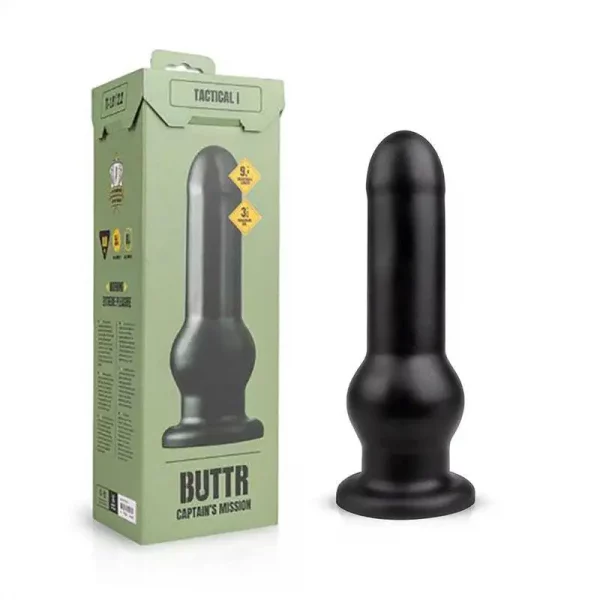 Dildo Anal XXL Tactical I Buttr