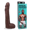 Dildo Anton Harden Ultra Skyn