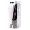 Dildo Beefcake XXL Hung System Toys Preto 27x6,4cm