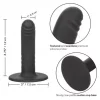 Dildo Boundless Ridged Calexotics 12 cm