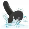 Dildo Boundless Ridged Calexotics 12 cm