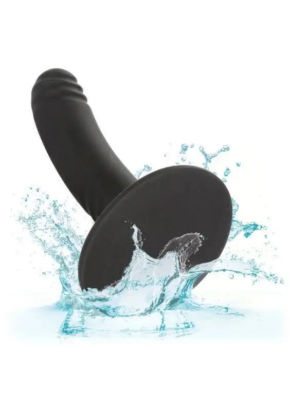 Dildo Boundless Ridged Calexotics 12 cm