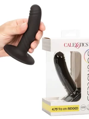 Dildo Boundless Ridged Calexotics 12 cm
