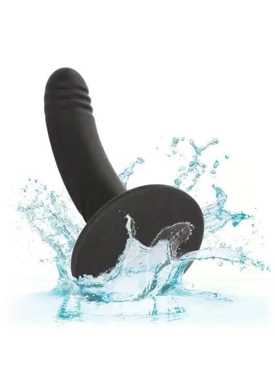 Dildo Boundless Ridged Calexotics 15.25 cm