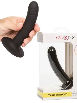 Dildo Boundless Ridged Calexotics 15.25 cm