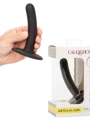 Dildo Boundless Slim Calexotics 11.5 cm