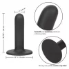 Dildo Boundless Smooth Calexotics 12 cm