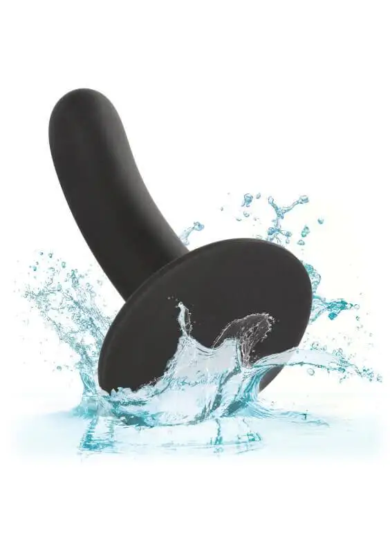 Dildo Boundless Smooth Calexotics 12 cm