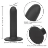 Dildo Boundless Smooth Calexotics 15.25 cm