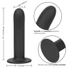 Dildo Boundless Smooth Calexotics 17.75 cm