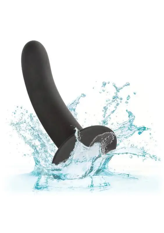 Dildo Boundless Smooth Calexotics 17.75 cm