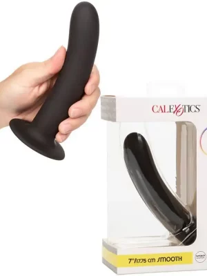 Dildo Boundless Smooth Calexotics 17.75 cm