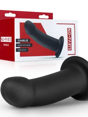 Dildo Charlie No-Parts 14 cm