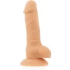 Dildo Cock Miller 13 cm Natural