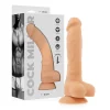 Dildo Cock Miller 18 cm Natural