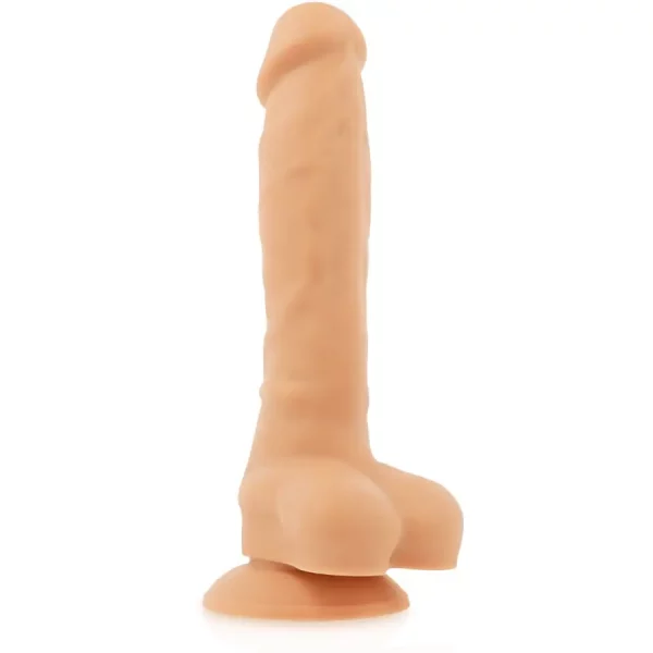 Dildo Cock Miller 18 cm Natural