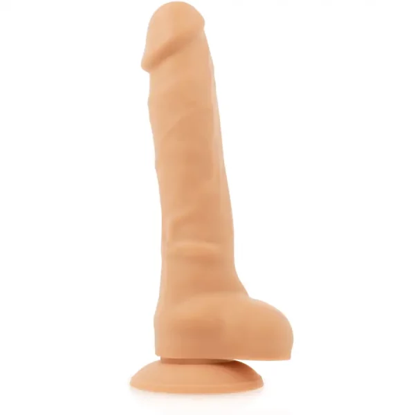 Dildo Cock Miller 18 cm Natural