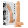 Dildo Cock Miller 24 cm Natural