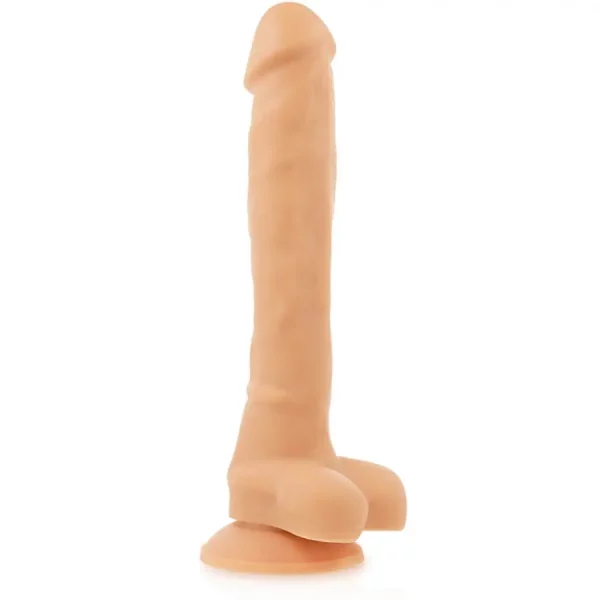 Dildo Cock Miller 24 cm Natural