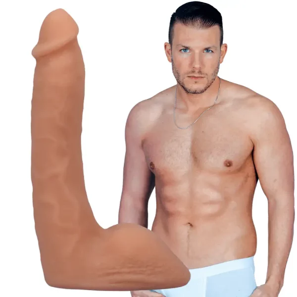 Dildo Codey Steele Ultraskyn