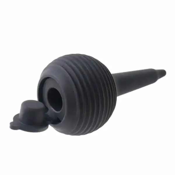 Dildo com Ejaculação 9" King Cock