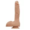 Dildo Danny D Secret Weapon 26,5 cm.