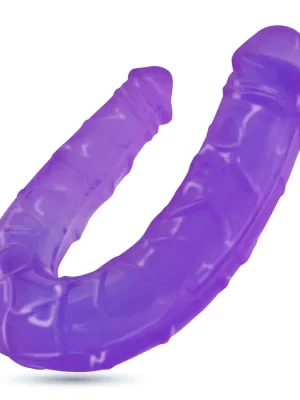 Dildo Double Trouble