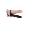 Dildo Dupla Penetração Double Trouble