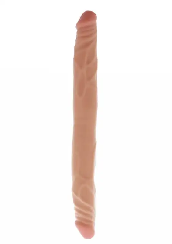 Dildo Duplo Get Real 35 cm
