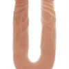Dildo Duplo Get Real 35 cm