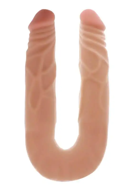 Dildo Duplo Get Real 35 cm