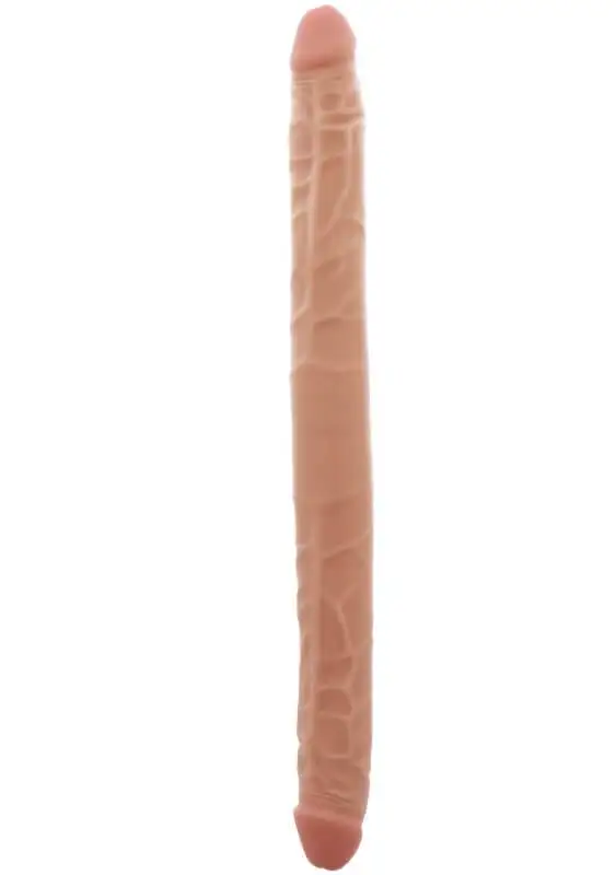 Dildo Duplo Get Real 42 cm
