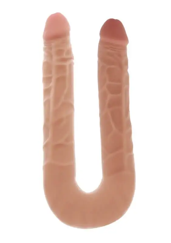 Dildo Duplo Get Real 42 cm