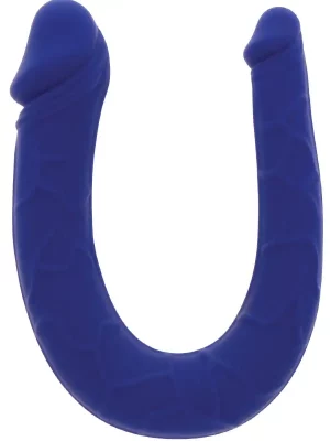 Dildo Duplo Get Real Mini