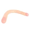 Dildo Duplo Kiotos Cox 026 46cm Natural