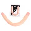 Dildo Duplo Kiotos Cox 026 46cm Natural